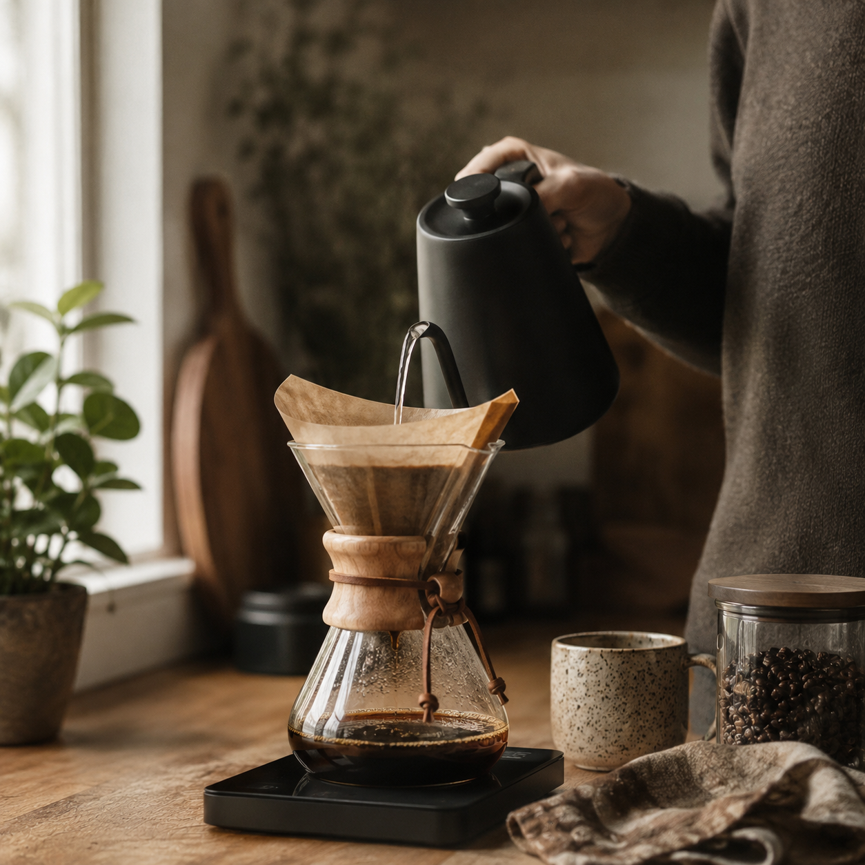 Coffee Beans