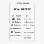 Java Breeze