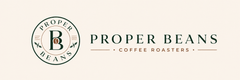 Proper Beans - Home