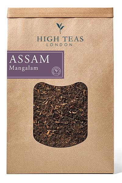 Assam Mangalam FTGFOP1 (special)
