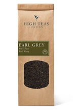 Breakfast Earl Grey