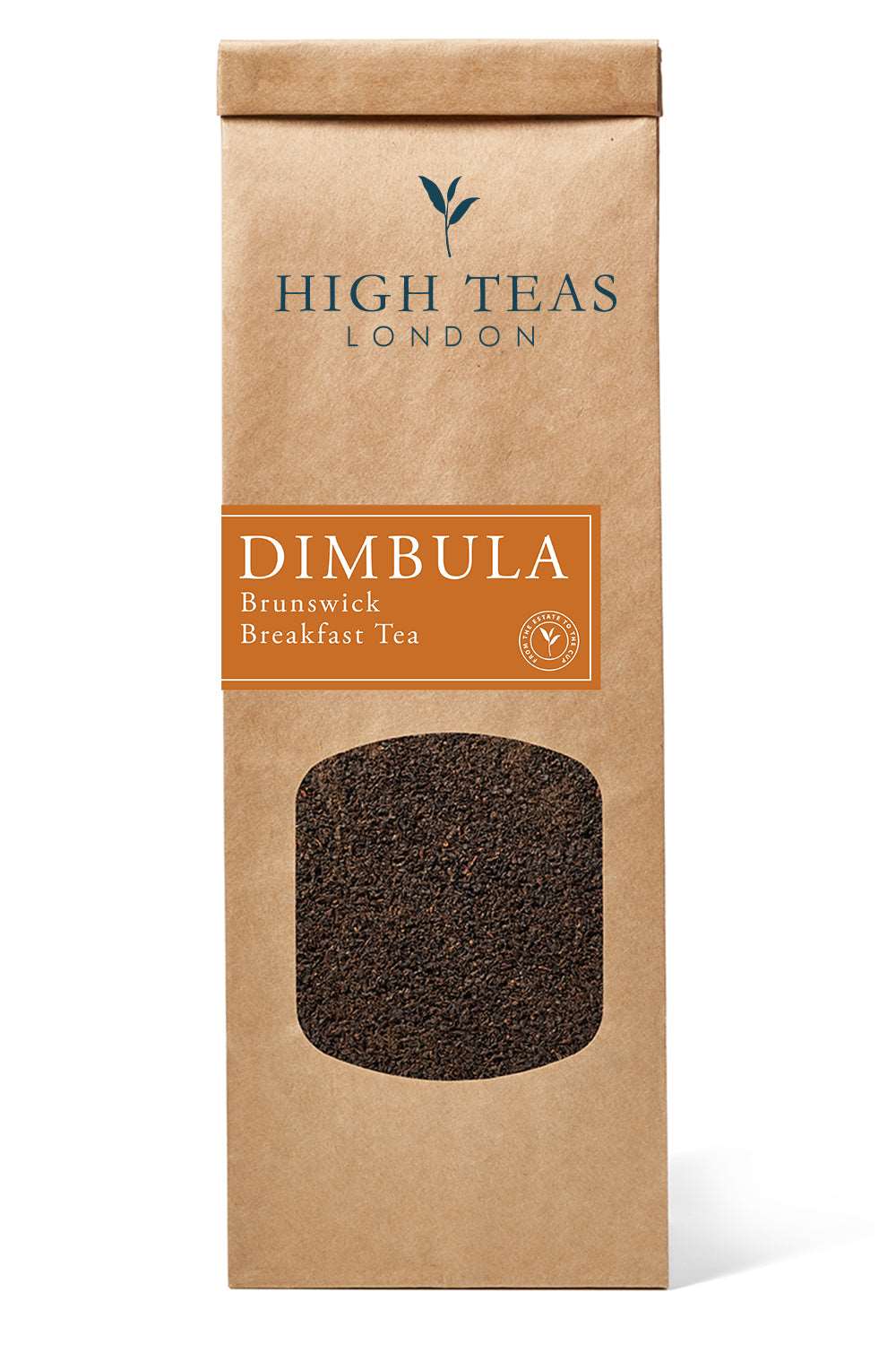 Dimbula BOP, Brunswick Breakfast Tea