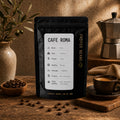 Cafe Roma