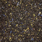 Earl Grey Reserve with Cornflowers