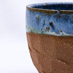Blulume Scultura Handmade Ceramic Terra Stoneware Mug