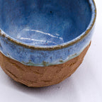 Blulume Scultura Handmade Ceramic Terra Stoneware Mug