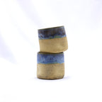 Blunero Goccia Handmade Ceramic Stoneware Cup
