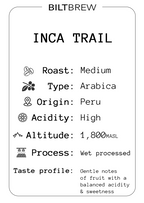 Inca Trail