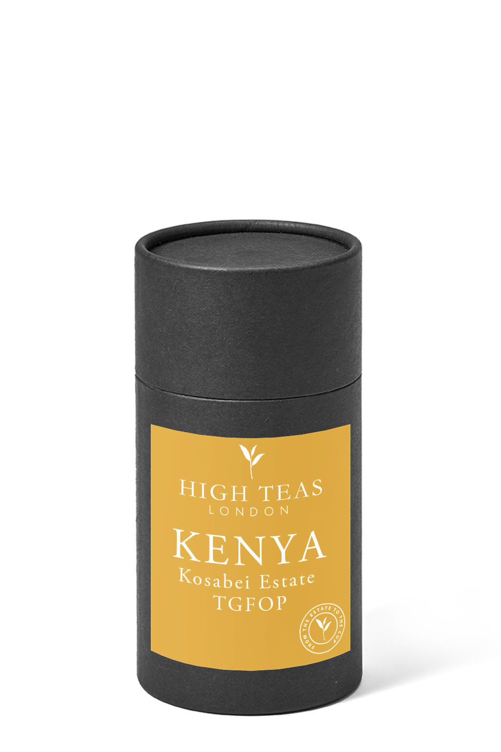Kenya - Kosabei Estate TGFOP (TM)