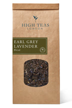 Lavender Earl Grey