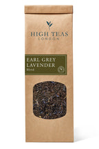 Lavender Earl Grey