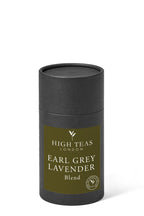 Lavender Earl Grey