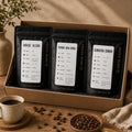 Proper Beans Starter Box