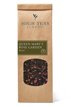 Queen Mary's Rose Garden