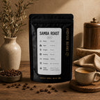 Samba Roast