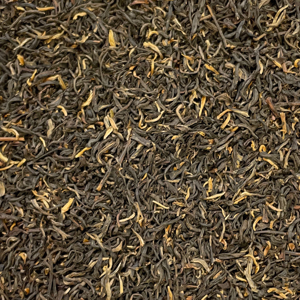 Yunnan Imperial  "Gold Tip" aka Shanghai Breakfast Tea