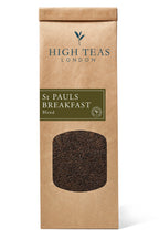 St Pauls, A Fine London Breakfast Blend