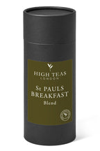 St Pauls, A Fine London Breakfast Blend