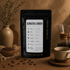 Sumatra Ember