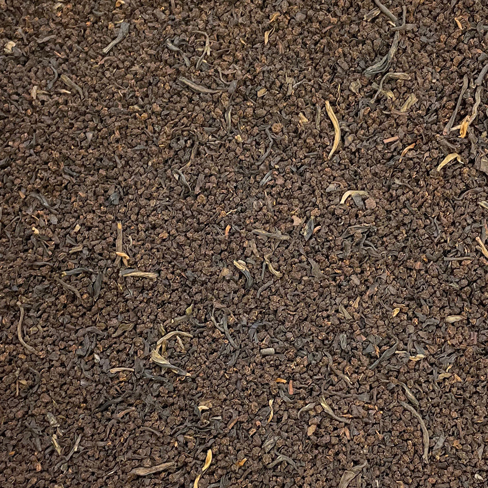 Yorkshire Harrogate breakfast brew