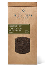 Yorkshire Harrogate breakfast brew